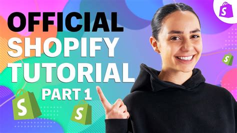 nambal shopify|The OFFICIAL Shopify Tutorial .